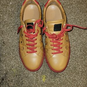 Mcm Sneakers